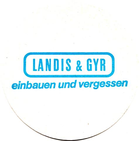 nrnberg n-by landis 1a (rund215-einbauen-blau) 